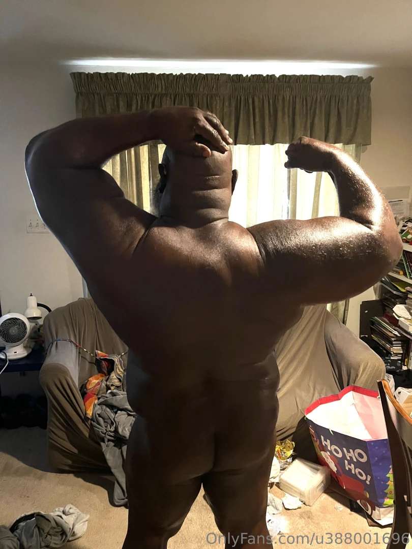 Oiling session part 3 