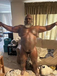 Oiling session part 4