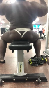 Jock only lifts