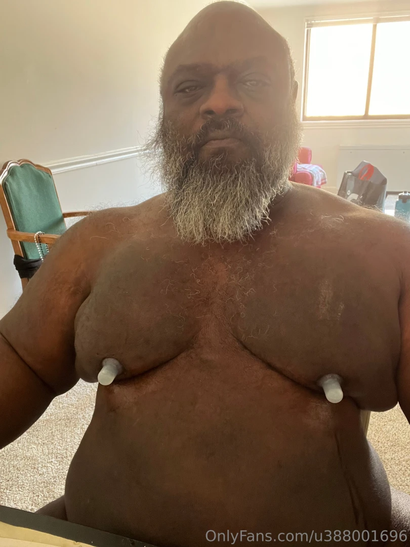 Fun with nip suction part 1 