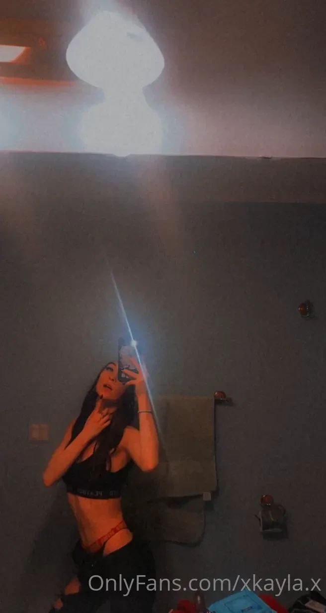 Little tease part 94 