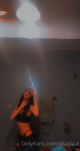 Little tease part 94