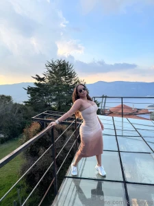 Cumpl a os y no me felicitaste