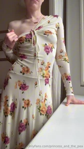 Wedding festivities - look 2 the use of undergarments will be limited