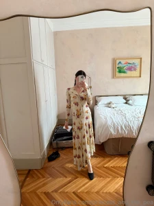 Florals and nudes part 3