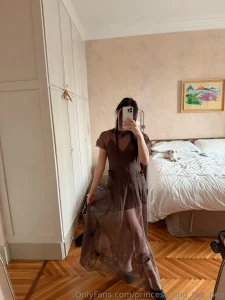 Florals and nudes part 1