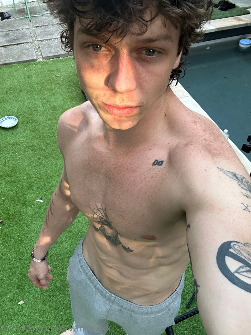 Too hot to chill 
