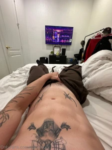 Just chillin wanna join part 1