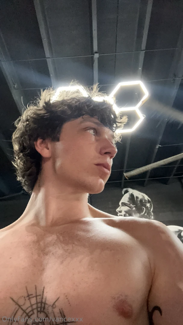 Vancexxx part 1 