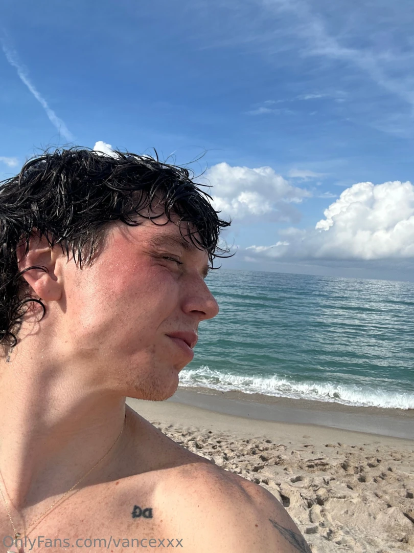 The ocean doesn t apologize for its waves and neither should you 