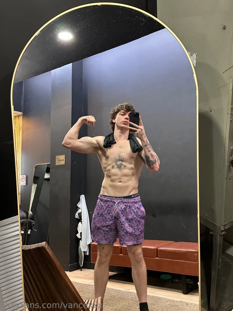 Earned every rep 