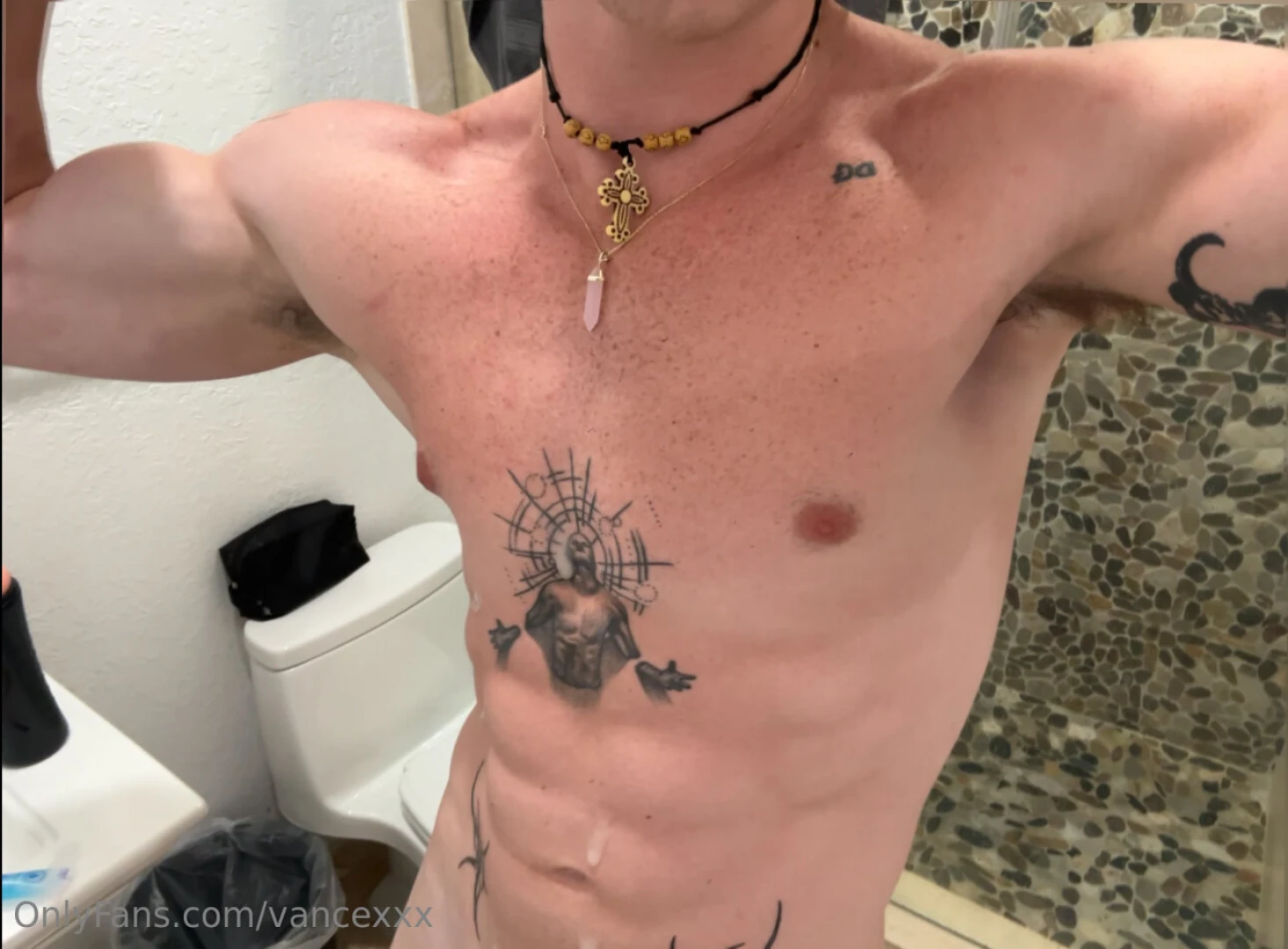 Oops guess there s no hiding this 