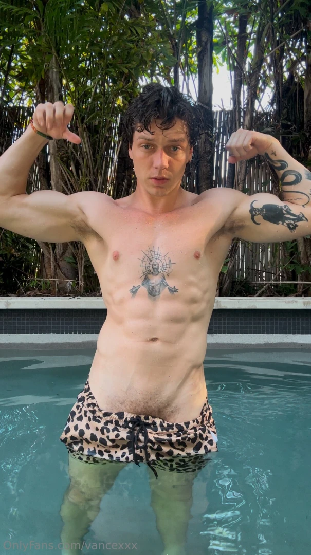 Just a little preview try not to stare too long lol 