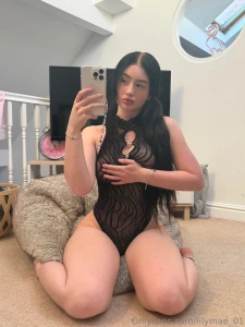 Why did i always want a large mirror in my apartment simply because part 2