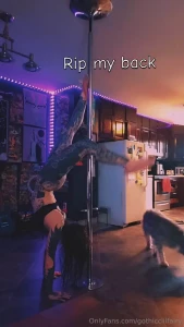 Gothicclilfairy part 2