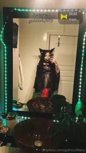 Gothicclilfairy part 4