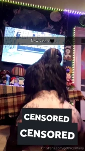 Gothicclilfairy part 1