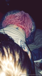 Gn owls also i cant wait till hes behind me again ughh its been so