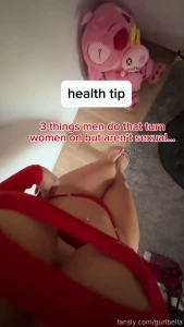 Just letting you know barelylegal teen teentits young goth boobs