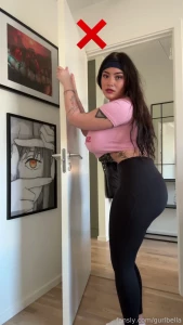 Have you ever tried these barelylegal teen teentits young goth boobs