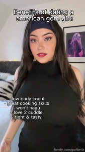 Try me barelylegal teen teentits young goth boobs bigtits daddygirl