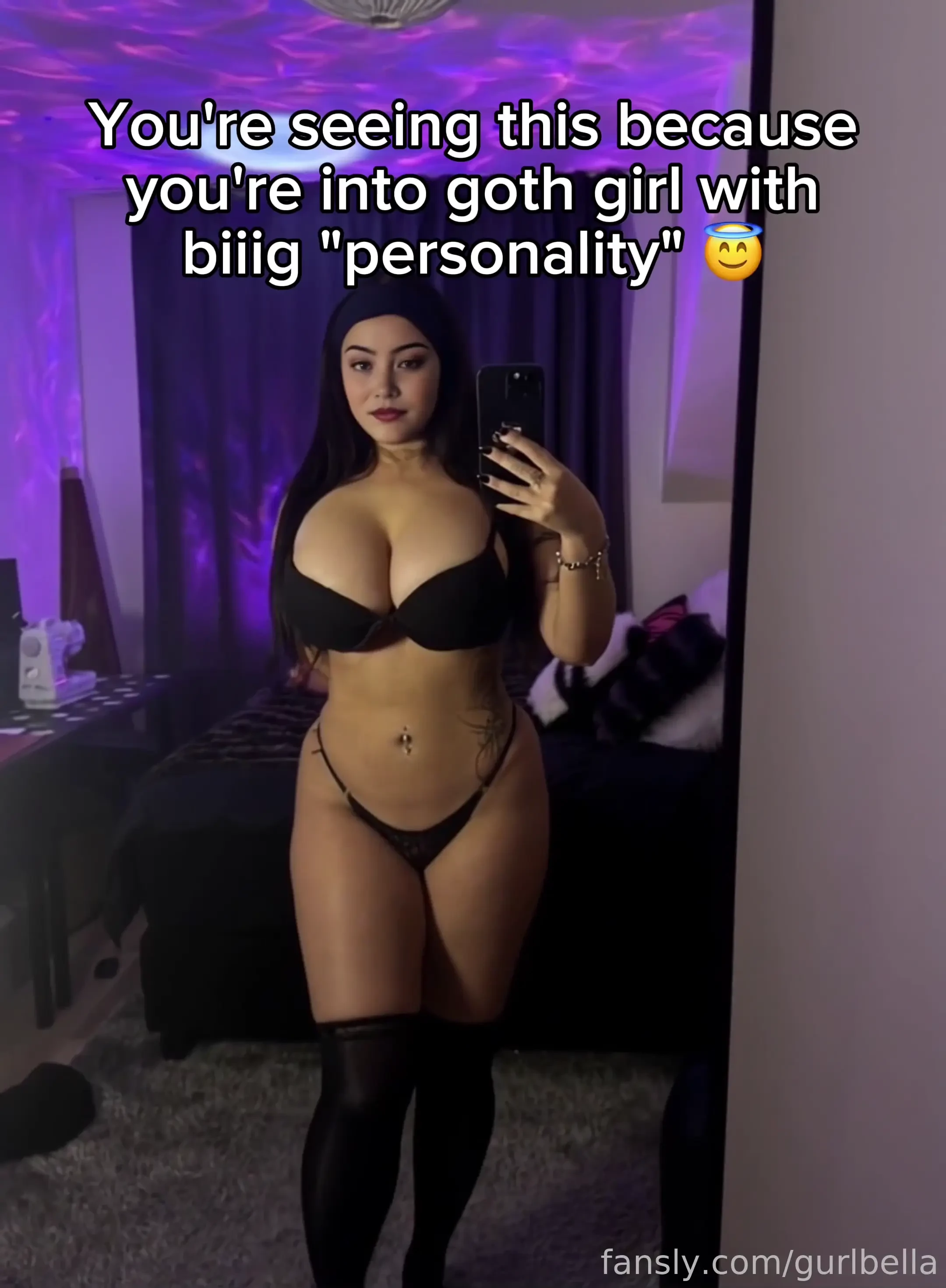 Am i right tell me barelylegal teen teentits young goth boobs bigtits 
