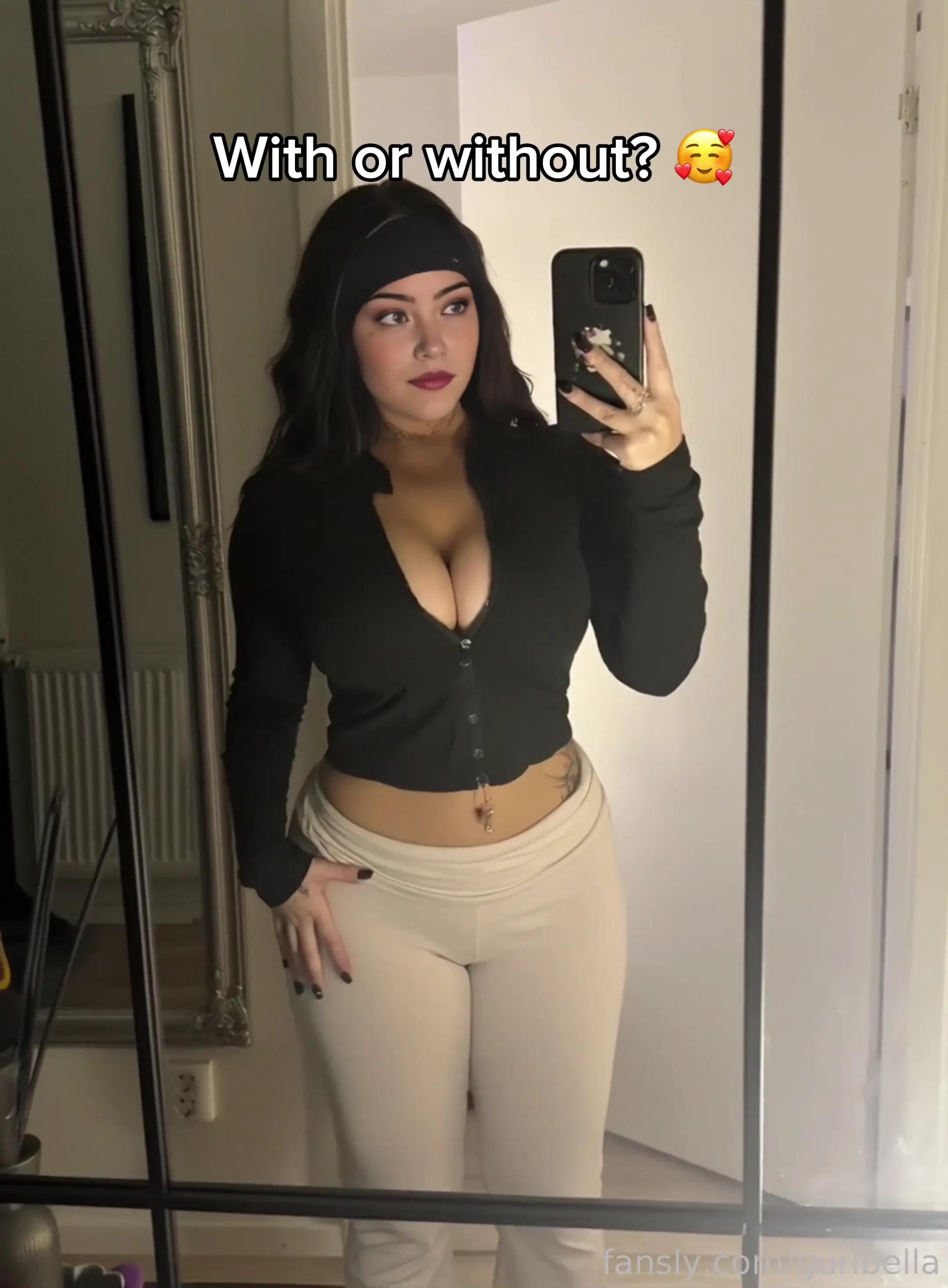 With or without barelylegal teen teentits young goth boobs bigtits 