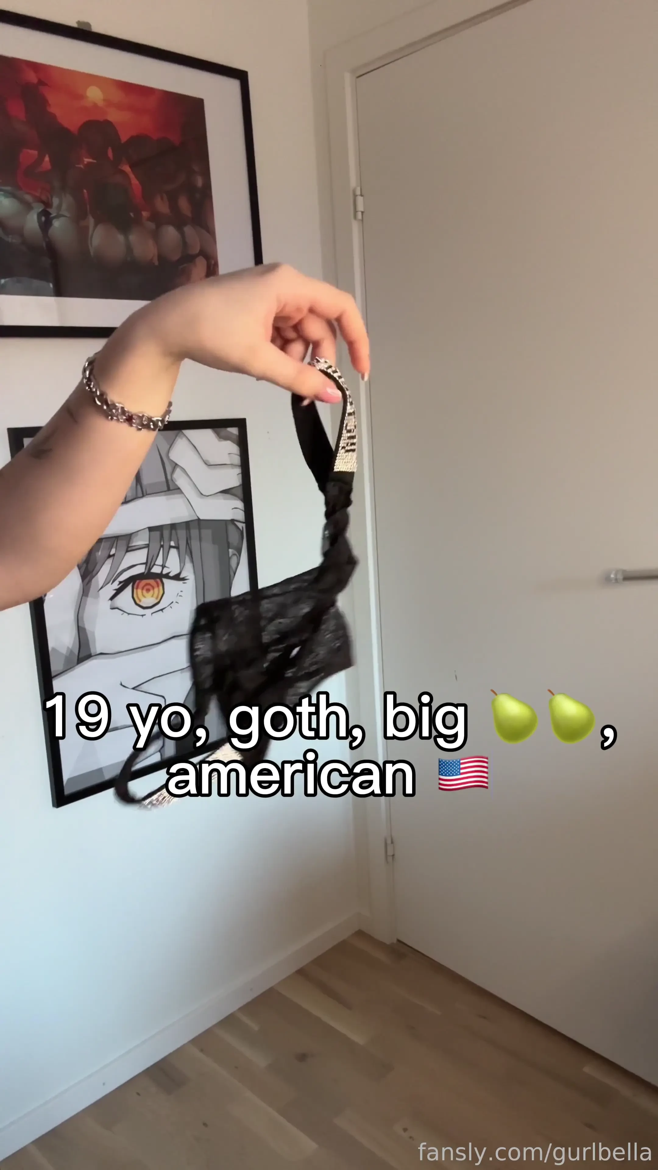 Patience darling barelylegal teen teentits young goth boobs bigtits 