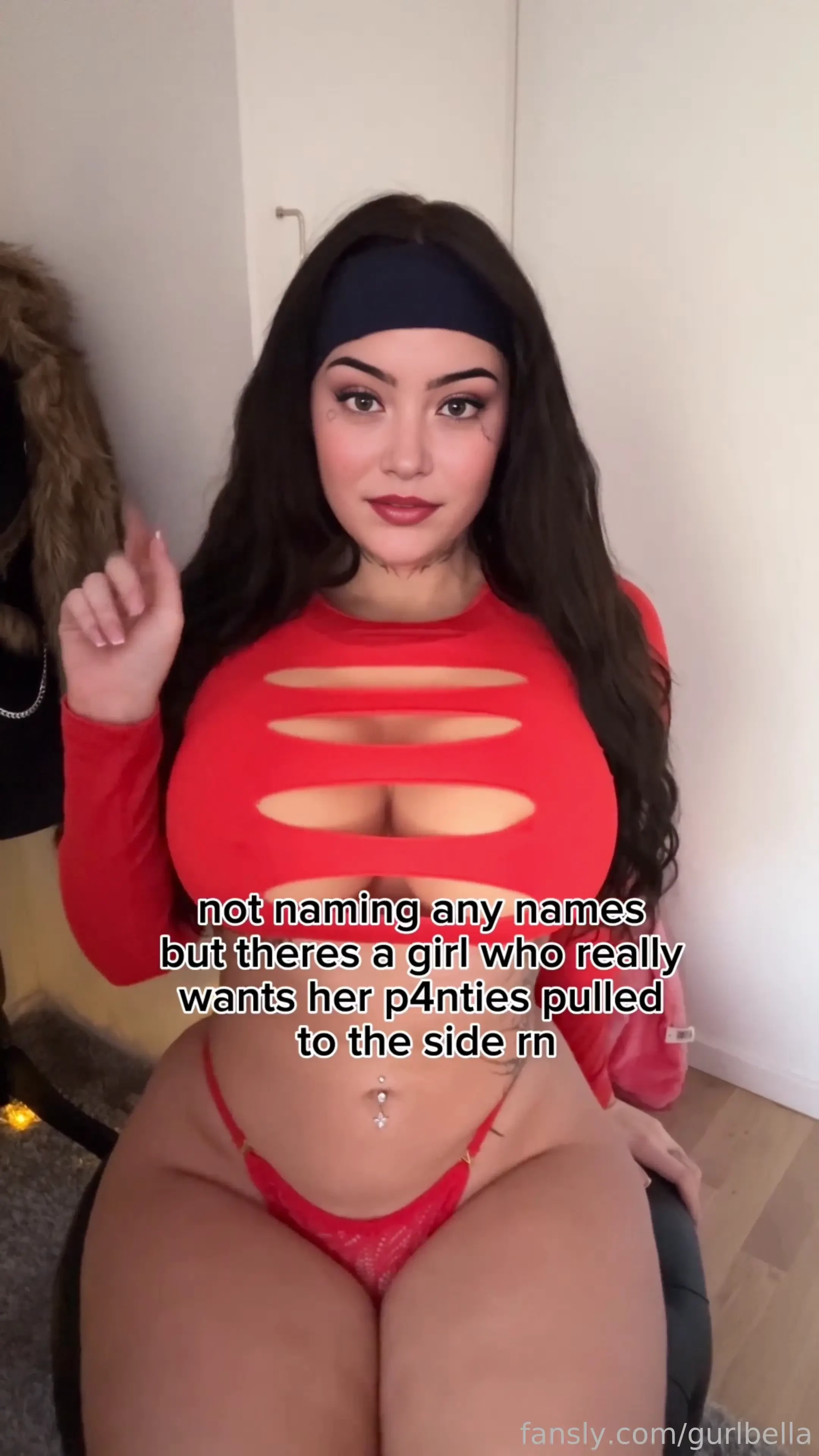 Watch closely hihi barelylegal teen teentits young goth boobs bigtits 