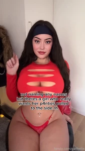 Watch closely hihi barelylegal teen teentits young goth boobs bigtits