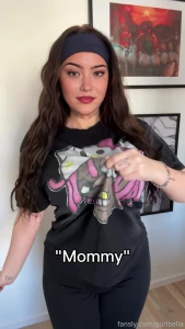 Wait for it barelylegal teen teentits young goth boobs bigtits part 1