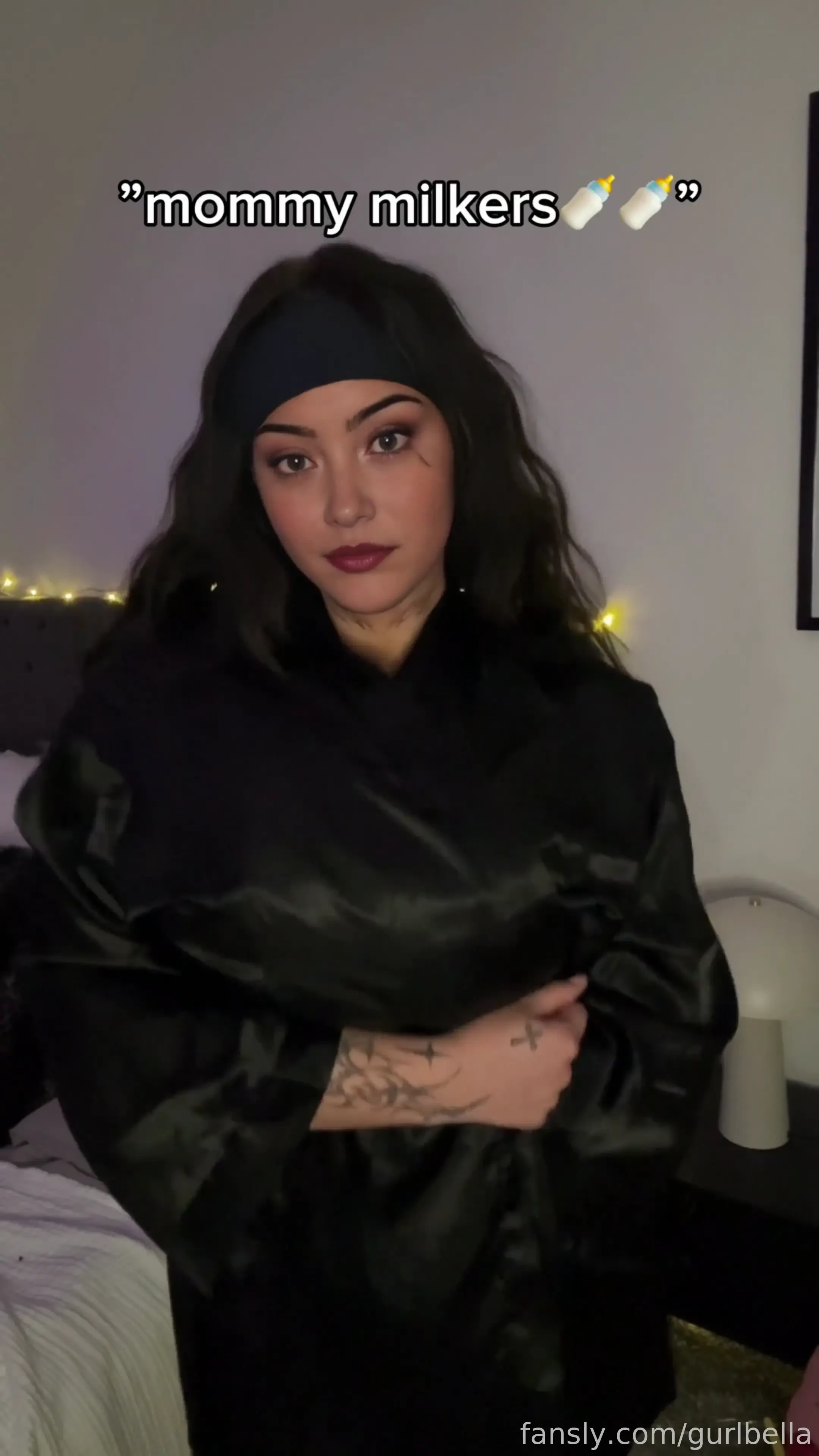 Is it too big barelylegal teen teentits young goth boobs bigtits part 1 