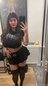 Do you get it now barelylegal teen teentits young goth boobs bigtits