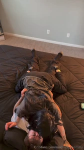 This is the best video we ve made together yet i m getting so wet just