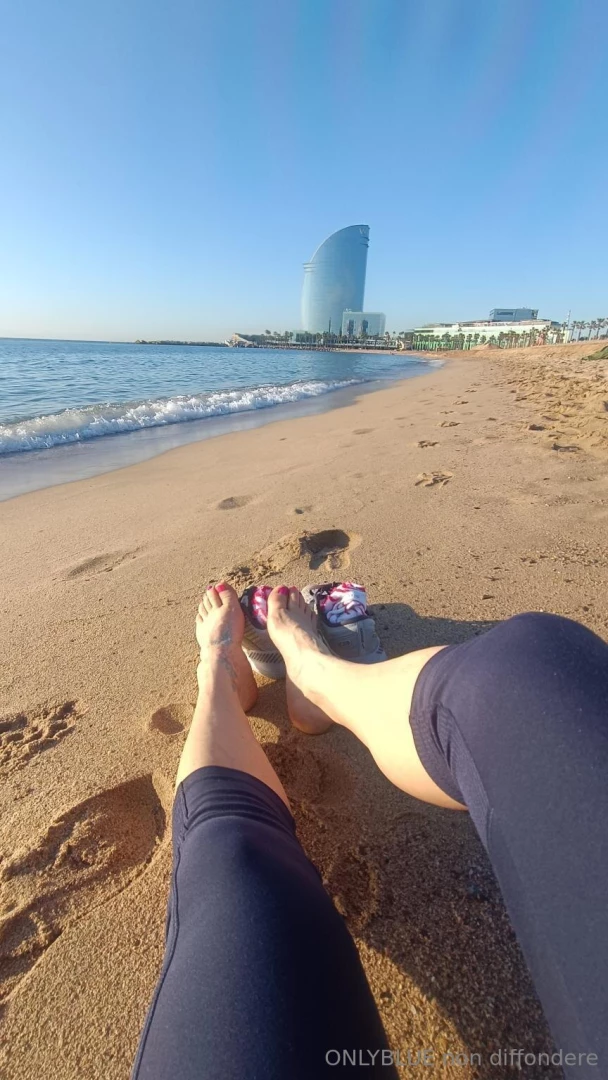 Da barcellona con amore part 2 