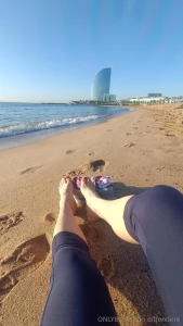 Da barcellona con amore part 2