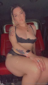 Meet me in the back of the truck