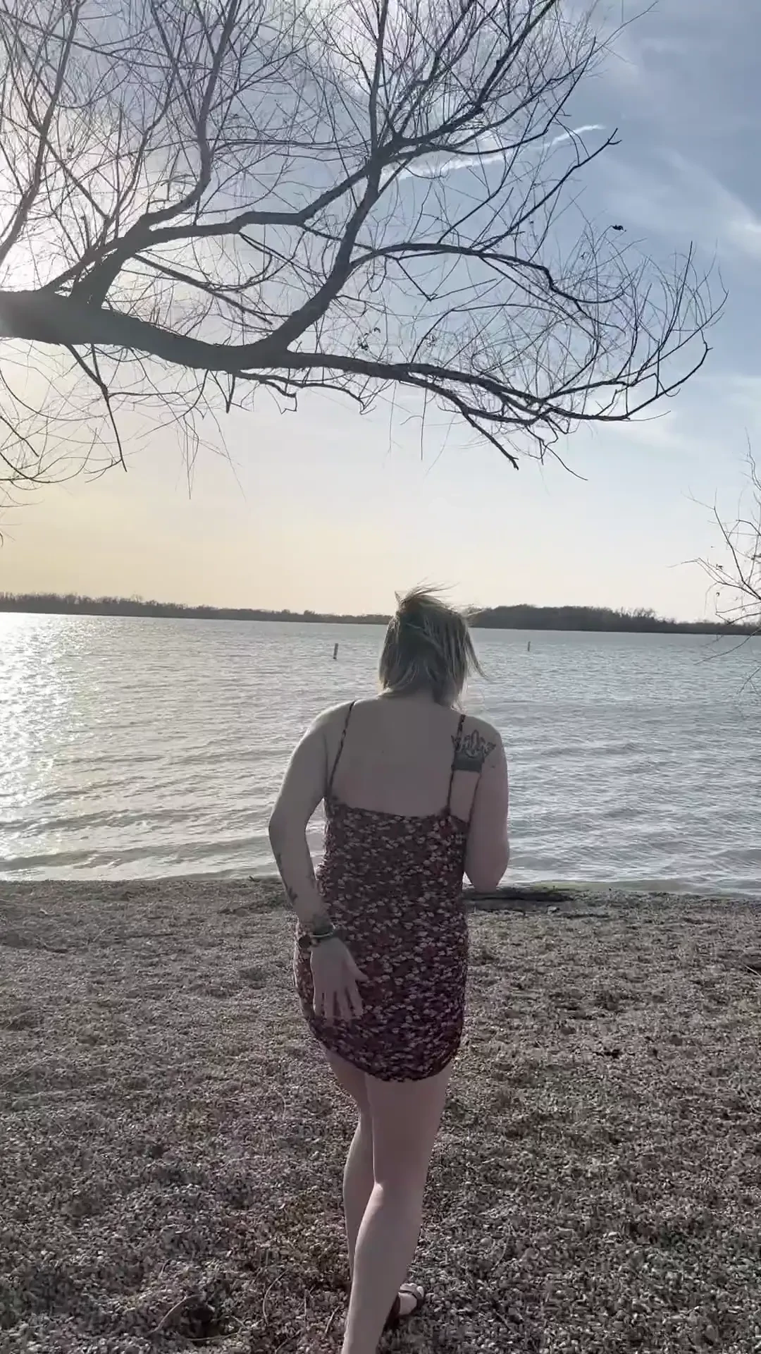 Just here to brighten your feed and maybe make you a little weak in 