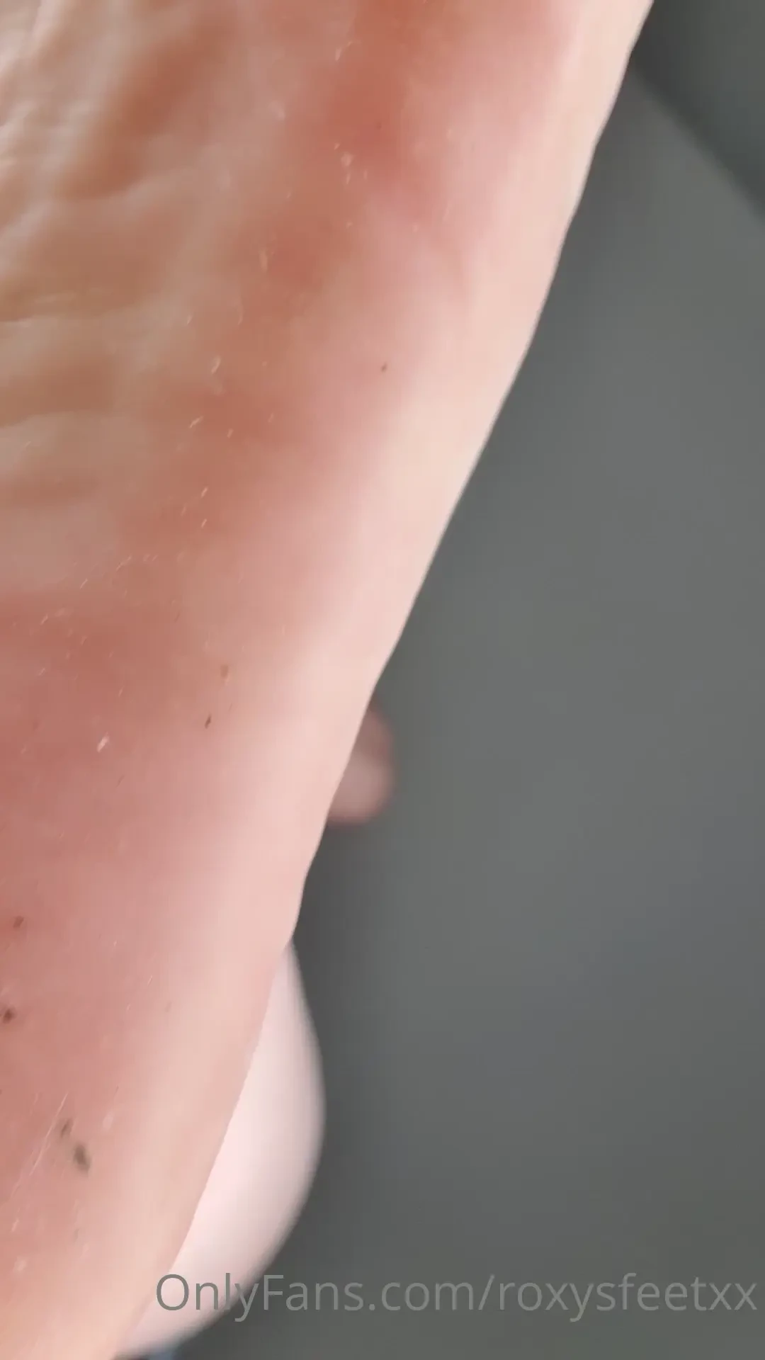 I ve got you trapped and you aren t going anywhere until your tongue 