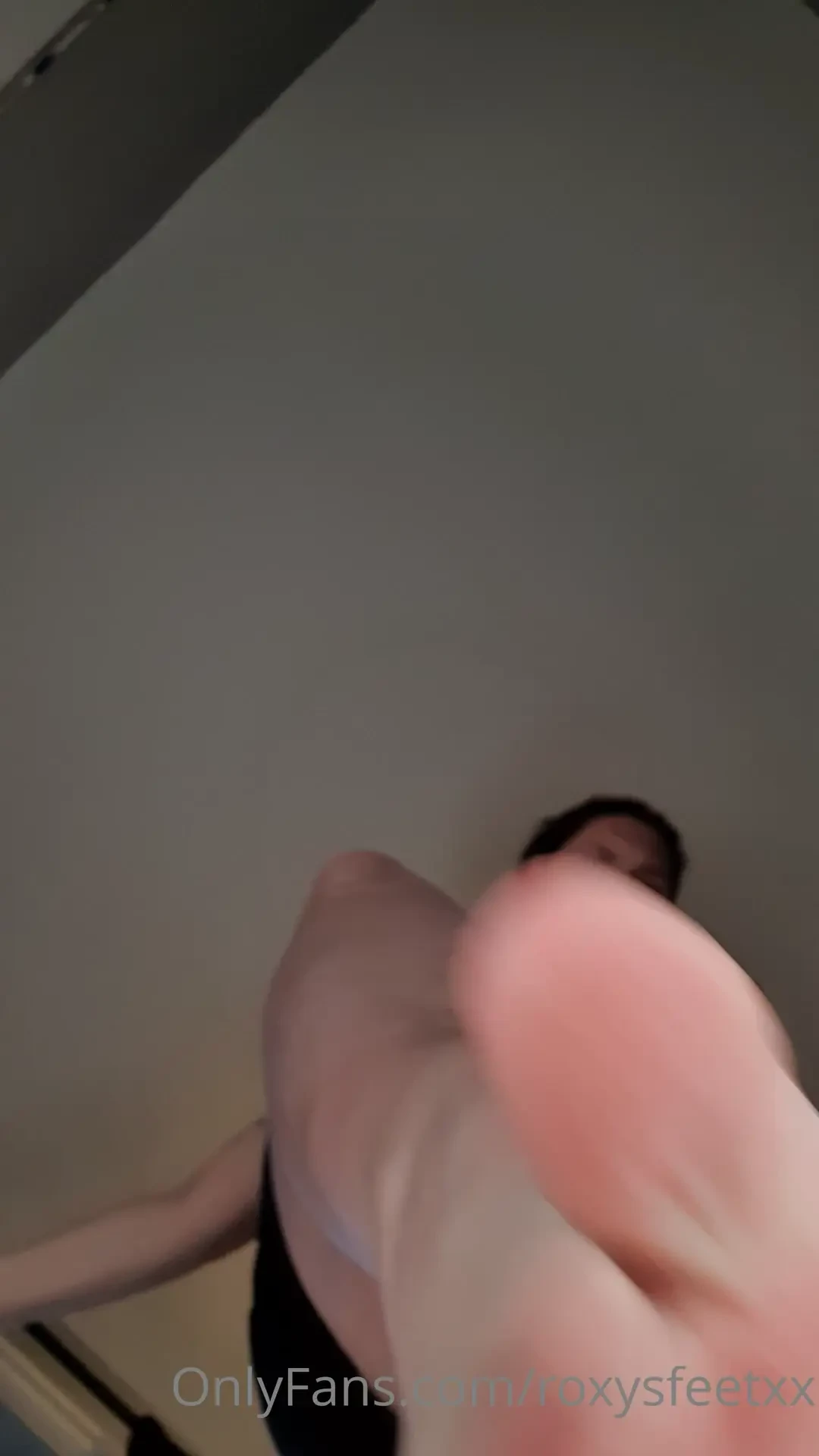 Roleplay giantess babysitter finds her employer tiny in his home while 