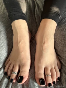 Who likes my new nails part 9