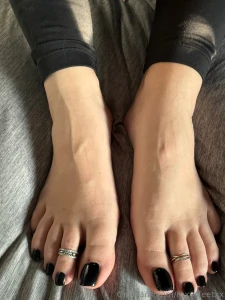 Who likes my new nails part 5