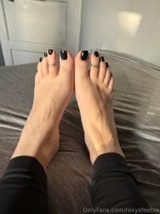 Who likes my new nails part 7