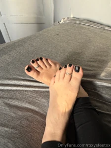 Who likes my new nails part 3