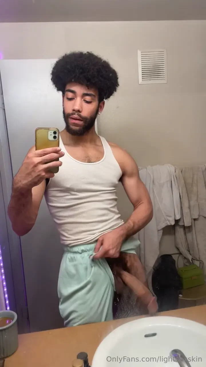 Lightsexskin part 28 