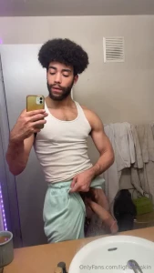 Lightsexskin part 28