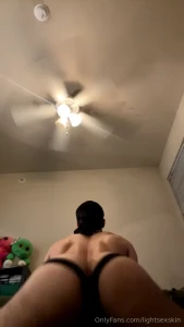 Lightsexskin part 29
