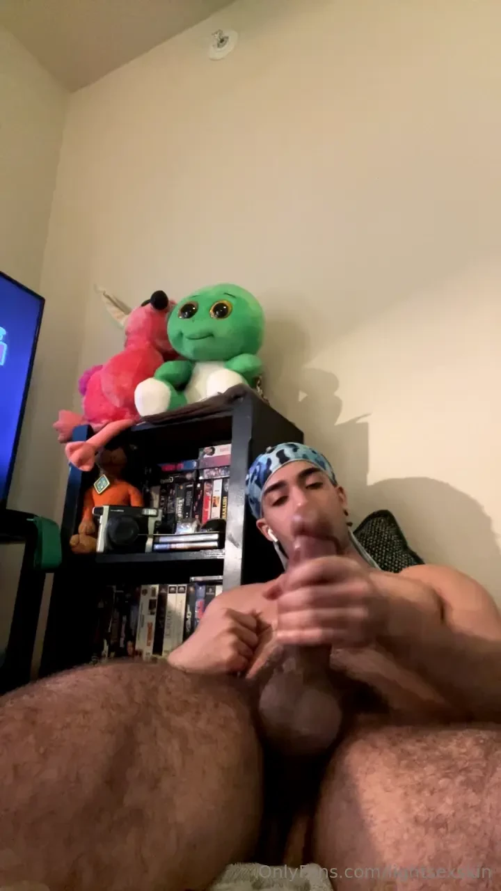 Lightsexskin part 17 