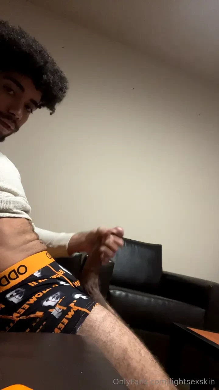 Halloween boxers part 2 