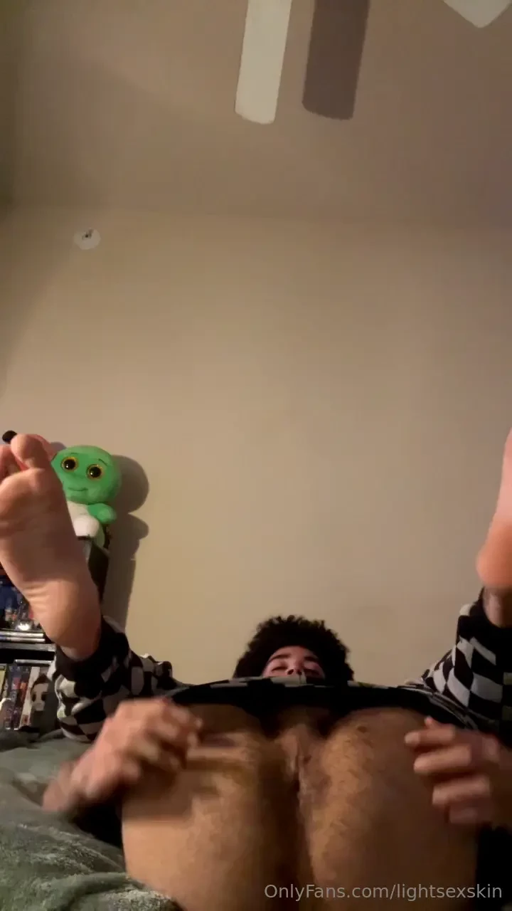 Lightsexskin part 6 